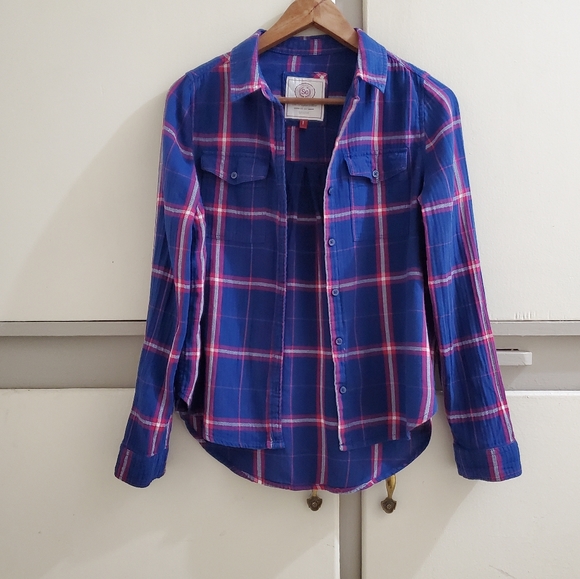 AMERICAN HERITAGE Perfect Shirt S - Picture 8 of 8